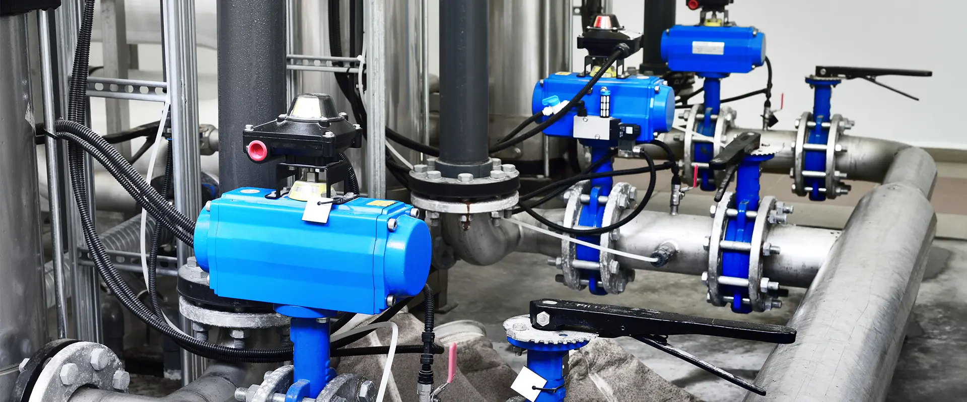 China Butterfly Valve