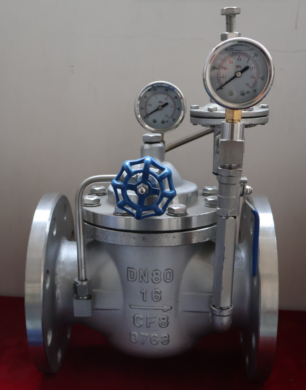 Mga Pamantayan sa Karaniwang Valve: API, DIN, JIS, ISO Detalyadong Paliwanag