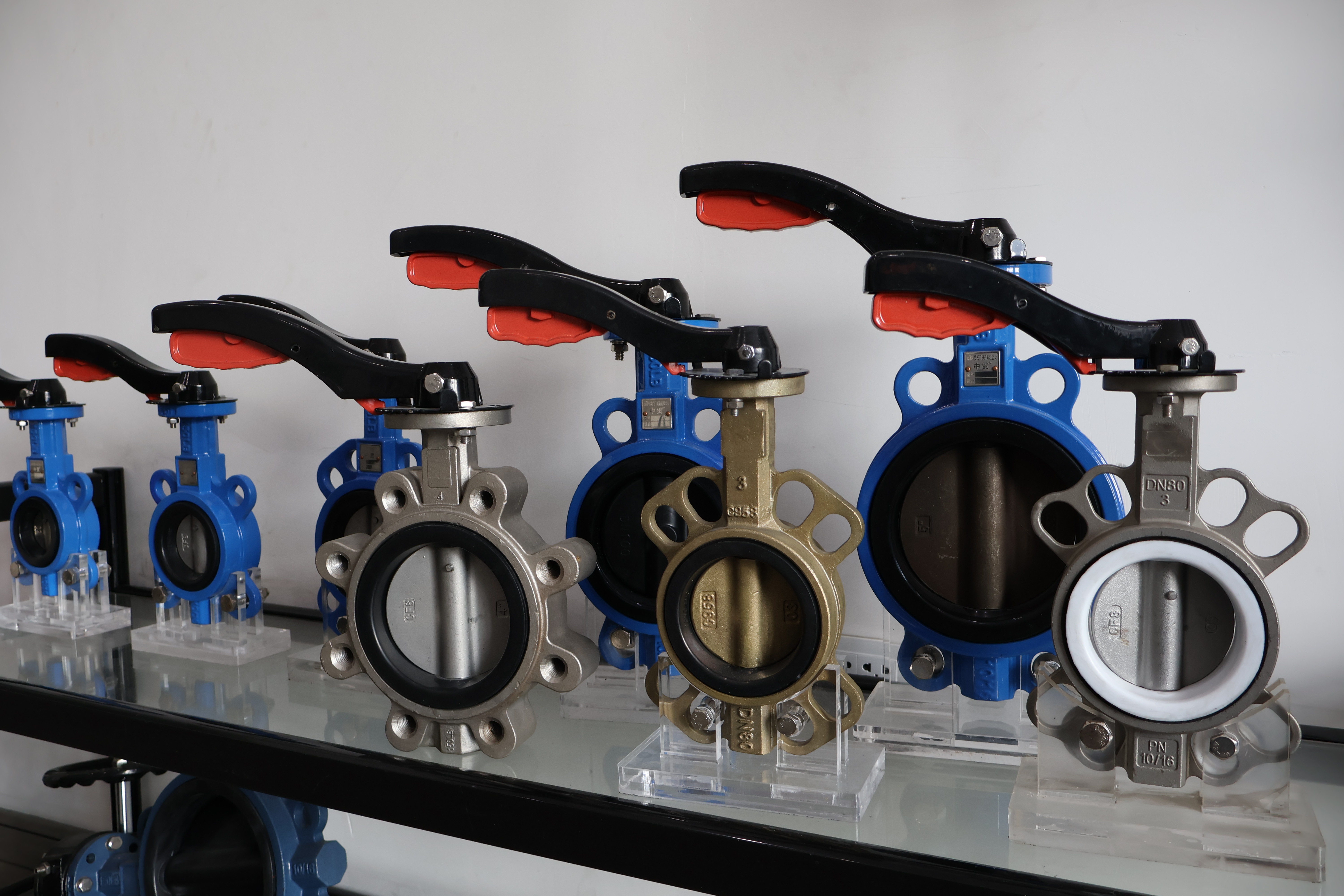 Mga bagay na dapat mong malaman kapag bumili ng mga balbula: Huwag sayangin ang iyong pera sa dilim!