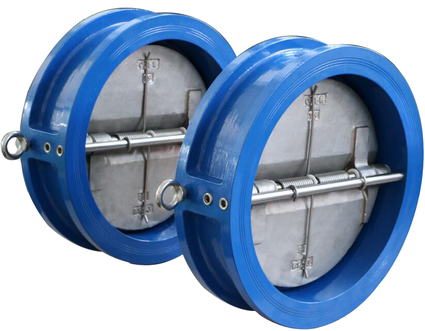 Ang prinsipyo at aplikasyon ng mga balbula ng tseke