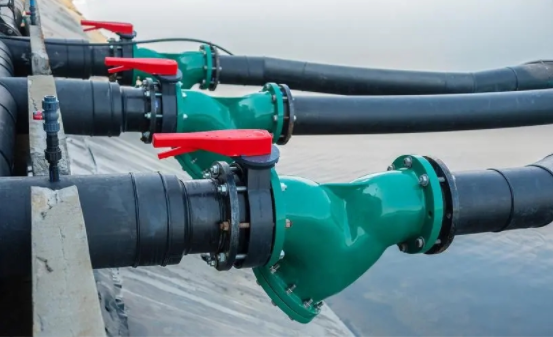 Ang mga pagkakaiba sa pagitan ng mga balbula sa bahay, lungsod, at pabrika