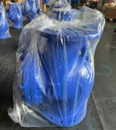 Iba't ibang Uri ng Check Valves (Simple Guide)