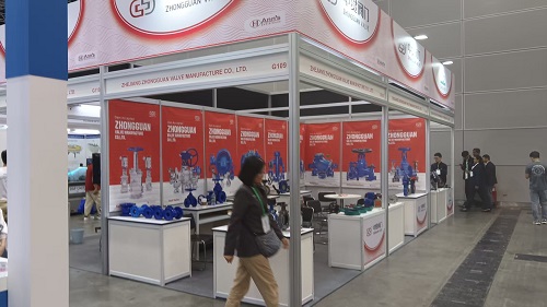 Ang Matagumpay na Pagtatapos ng Exhibition sa Malaysia