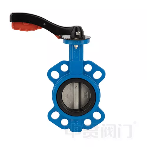 EPDM Seat Butterfly Valve